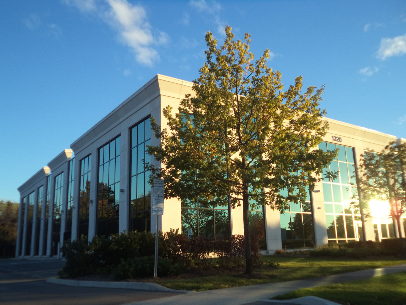 WeirFoulds LLP - Oakville